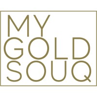 My Gold Souq logo - Similar company to Sinc Employee Time Clock