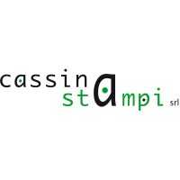 Cassina Stampi s.r.l. logo - Similar company to Prover Thermoplastic And Lsr Moulds And Moulding