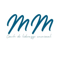 MARÍA MOLINA logo - Similar company to Emoveris - Coaching Emotion