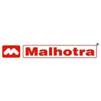 Malhotra Pipes logo - Similar company to Sunil Tubes