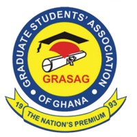 Graduate Students' Association of Ghana- Legon Chapter logo - Similar company to Peoples-Praxis