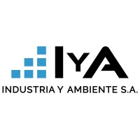 Industria y Ambiente S.A. logo - Similar company to Greenworking S.A.