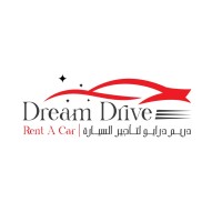 Dream Drive Rent A Car logo - Similar company to 1Clicklaundry