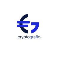 Cryptografic logo - Similar company to Realisto