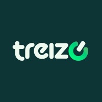 Treizo logo - Similar company to Myne