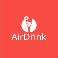 AirDrink logo - Similar company to Airdrink-Drinkableair France