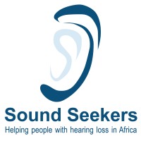 Sound Seekers (The Commonwealth Society for the Deaf) logo - Similar company to Deafkidz International