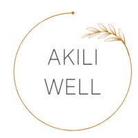 Akili Well logo - Similar company to Cosmo Advantage
