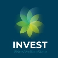 INVEST Research Flagship logo - Similar company to Demography-Ohjelma (Stn)