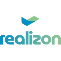 realizon logo - Similar company to Evodeck Digital