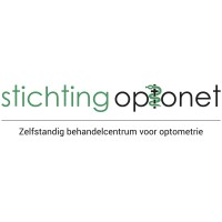 Stichting Optonet logo - Similar company to Okulus