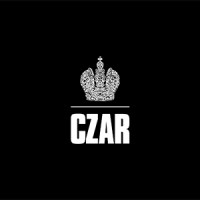 Czar BE logo - Similar company to Ila.Studio