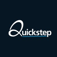 Quickstep logo - Similar company to Kite Aero