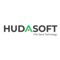 Hudasoft logo - Similar company to Hudasoft