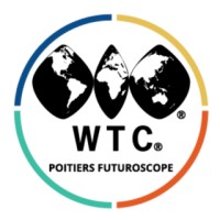 World Trade Center (WTC) - Poitiers Futuroscope logo - Similar company to Campus120