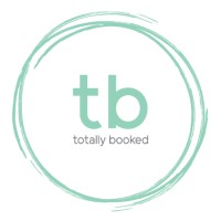 Totally Booked logo - Similar company to Bookwise Business Solutions