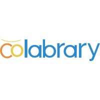Colabrary logo - Similar company to Colabra