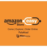 Amazon Easy Store Palakkad logo - Similar company to Apexmart