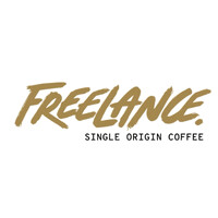 FREELANCE SINGLE ORIGIN COFFEE logo - Similar company to Gambit Strategy