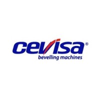 CEVISA bevelling machines logo - Similar company to Karpa Tools Sl