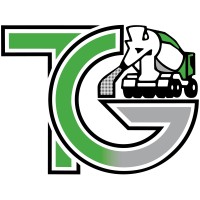 Transgulf Readymix logo - Similar company to Cemex Uae