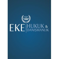 EKE HUKUK VE DANIŞMANLIK OFİSİ logo - Similar company to Pier Hukuk