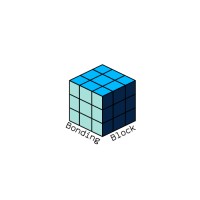 Bonding Block