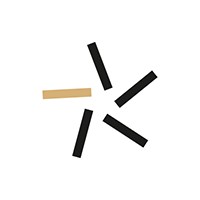 VIVAWEST logo - Similar company to Harmonygoods