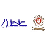 Instituto de Investigaciones y Control del Ejército (IDIC) - Banco de Pruebas de Chile. logo - Similar company to Simulab Spa