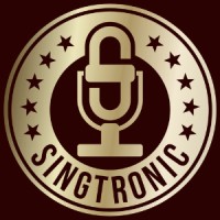 SINGTRONIC logo - Similar company to Moon Audio