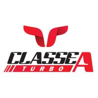 Classe A Turbo logo - Similar company to Montreal Turbinas