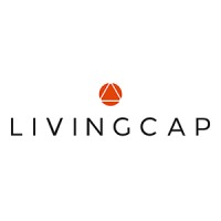 LIVINGCAP logo - Similar company to Hungrycircle Srl