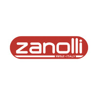 Zanolli Forni e Macchine logo - Similar company to Inox Bim
