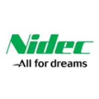 Nidec Drive Systems logo - Similar company to Omni Defense Technologies
