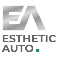ESTHETIC - AUTO 37 logo - Similar company to Auto&Co/Moto&Co