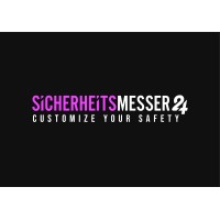 SICHERHEITSMESSER 24 logo - Similar company to Streit Gmbh