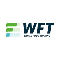 World Food Trading logo - Similar company to K&H Bio-Partner