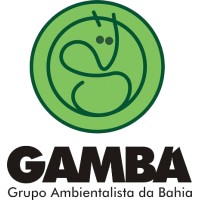 Gambá - Grupo Ambientalista da Bahia logo - Similar company to Amo Network