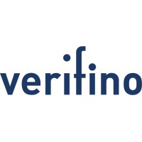 Verifino logo - Similar company to Airith