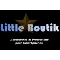 Little Boutik logo - Similar company to A2Id