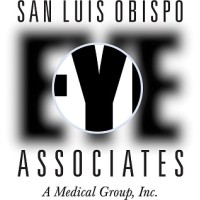 San Luis Obispo Eye Associates logo - Similar company to Concourse Diagnostic Surgery Center