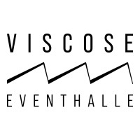 Viscose Eventhalle logo - Similar company to Shine-Stone.Ch