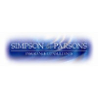 Simpson & Parsons Insurance Consultants Ltd logo - Similar company to Wanado Networking