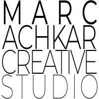 Marc Achkar Creative Studio logo - Similar company to Obvioos - Acquired By Unity Technologies