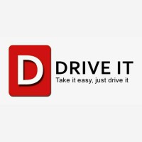 Drive It logo - Similar company to Drive It