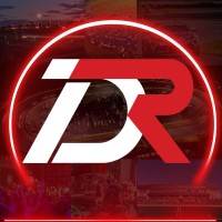 Dominion Raceway & Entertainment logo - Similar company to Wv Media