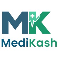 Medikash logo - Similar company to Newslions Media