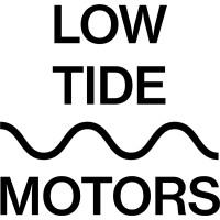 Low Tide Motors logo - Similar company to Solve Clinics