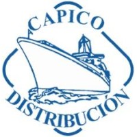 Capico Distribución logo - Similar company to Premier Nuts