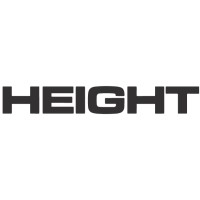 Height logo - Similar company to Takitini - Waikato District Economic Development
